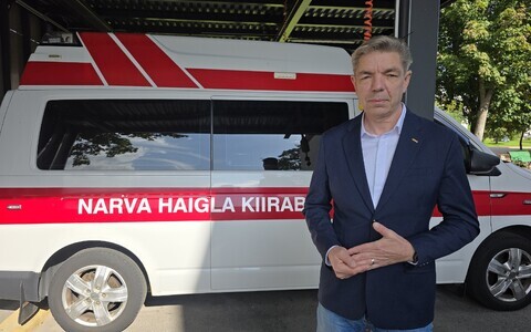 Юрий Николаев.