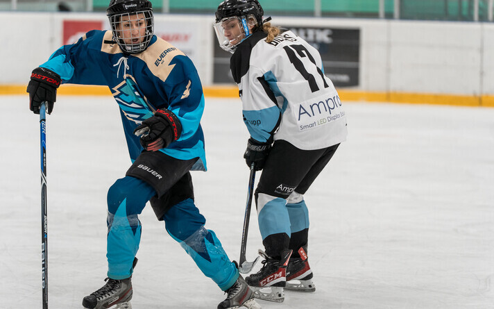 Jäähoki Eesti naiste meistriliiga