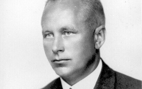 Otto Tief