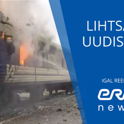 Estonian News Image