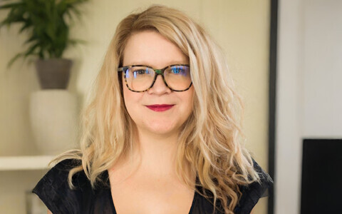 Marit Kannelm&auml;e-Geerts