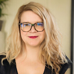 Marit Kannelmäe-Geerts: ekraani käest panemise kunst