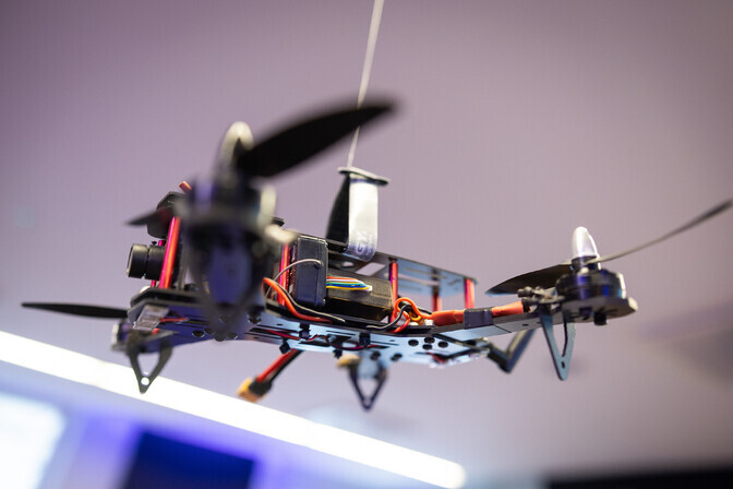 Estonia wants drone elective added to all high schools' programs