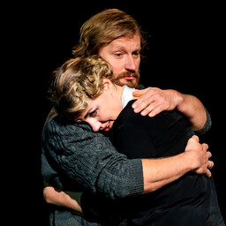 Rakvere teatris esietendub "Karin ja Indrek"