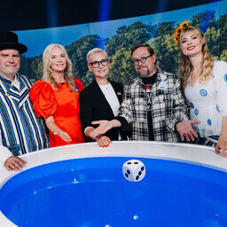 "Eesti mäng" tähistab 15 aastat ETV eetris
