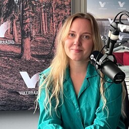 Laulja Vivi Sakrits: vahel teen endale teadlikult nutuõhtuid