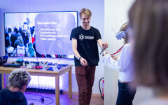 Estonian News Image