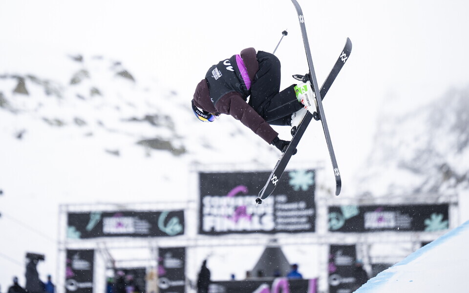 Kelly Sildaru