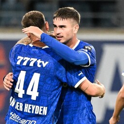 Paskotši sai taas võimaluse ja aitas klubi tabeli tippu