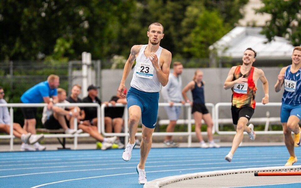 Rasmus Kisel