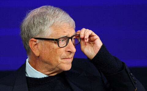 Bill Gates