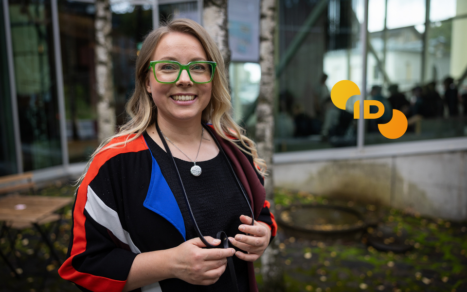 Maarja Merivoo-Parro