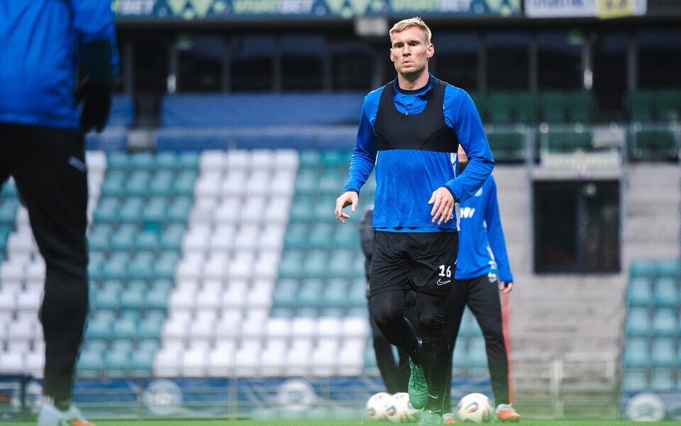 Joonas Tamm