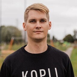 Joosep Vimm: aitab analüüsidest, lühirenditurg tuleb korda teha