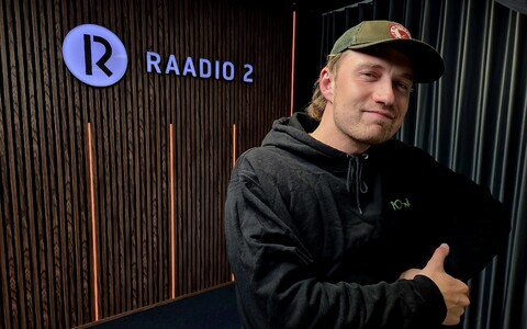 Joonas Mattias Sarapuu