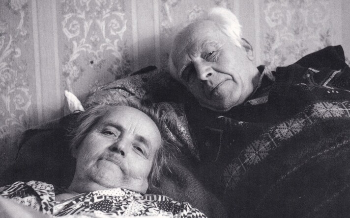 „Evaldimaa”, Evald ja Emilie Saag