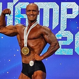 Eesti fitnessisportlased võitsid Põhjamaade meistrivõistlustel 20 medalit