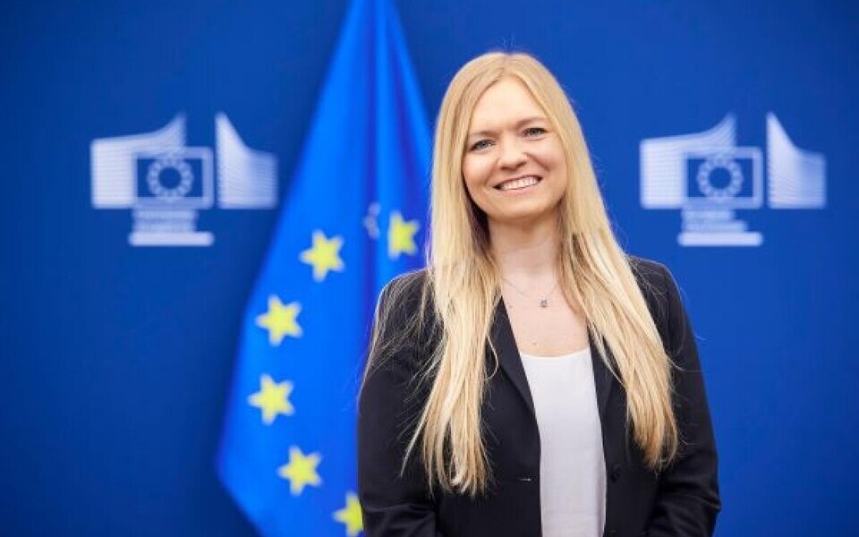 Julika Luts.