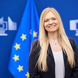 Eesti uueks esindajaks EL-i poliitika- ja julgeolekukomitees saab Julika Luts