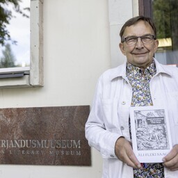 Urmas Sutrop: Lumivalguke ei pea isegi meessoost olema