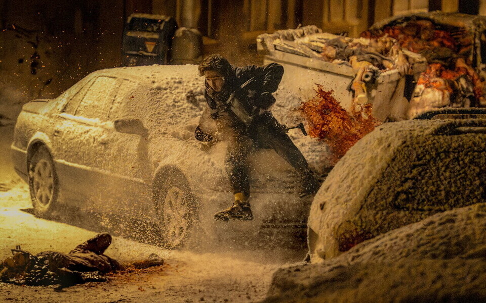 "Resident Evil" (2026)