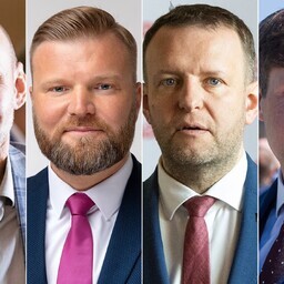 Opositsiooni kiri peaministrile: dokumendid kinnitavad valetamist