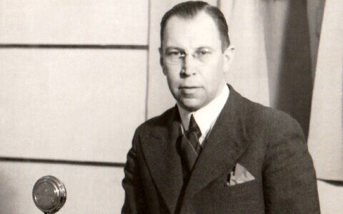 Fred (Friedrich) Olbrei