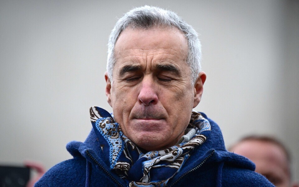 Călin Georgescu