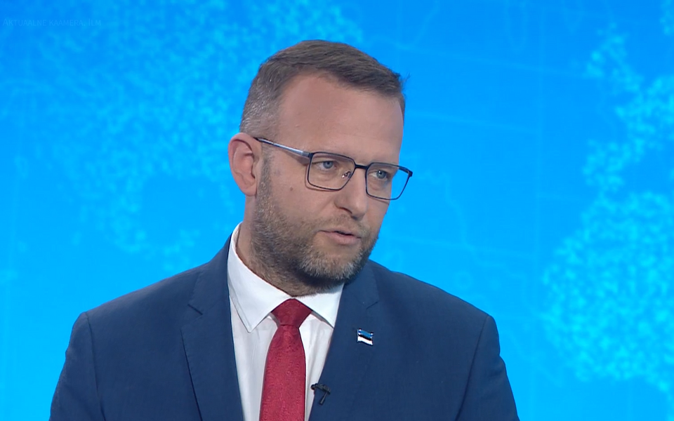 Lauri L&auml;&auml;nemets.