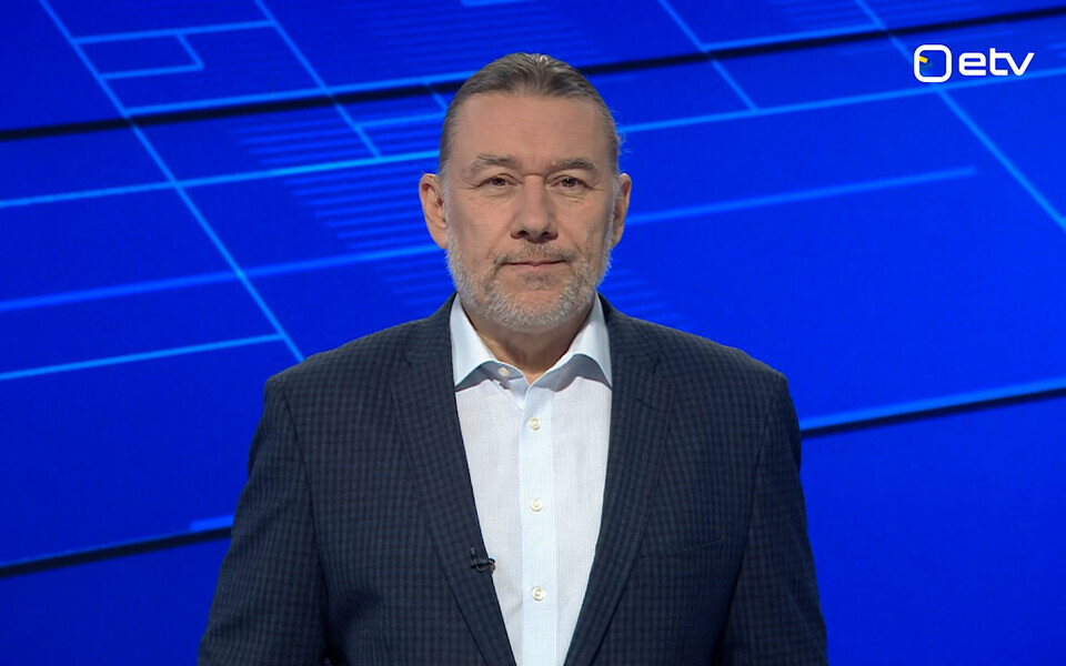Kristjan Kalkun.