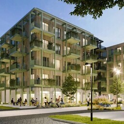 Eesti kinnisvaraarendajad vaatavad üha enam Läti poole