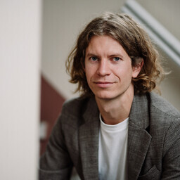 Tartu Elektriteatri uus juht on Oliver Kivimäe