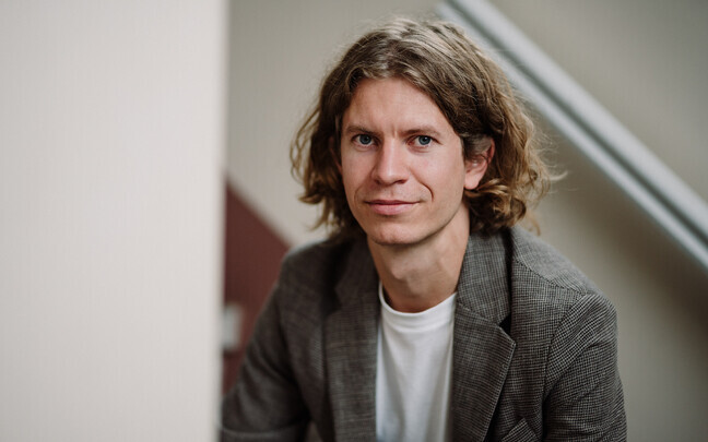 Oliver Kivimäe