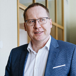 Andrus Durejko: kliimaseadus loob suurema investeerimiskindluse