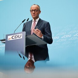 Politico: Merz seisab keeruliste valikute ees
