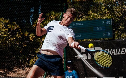 Daniil Glinka