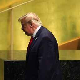 Trump kaitses ÜRO Peaassambleel oma välispoliitilist kurssi