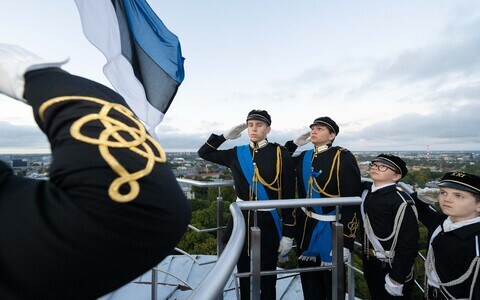 Vastupanuv&otilde;itluse p&auml;ev 2026