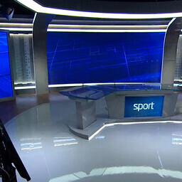 ETV spordisaade, 22. september