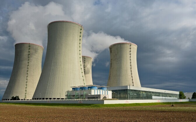 Nuclear physicists: Plant would be Estonia's security guarantee