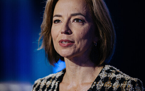 Лийна Керсна.