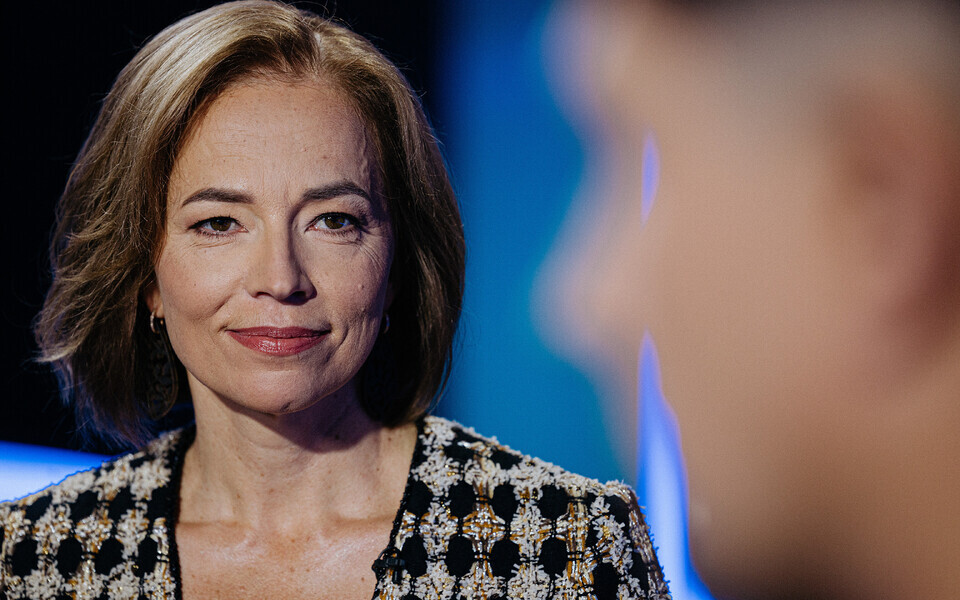 Otse uudistemajast: Liina Kersna