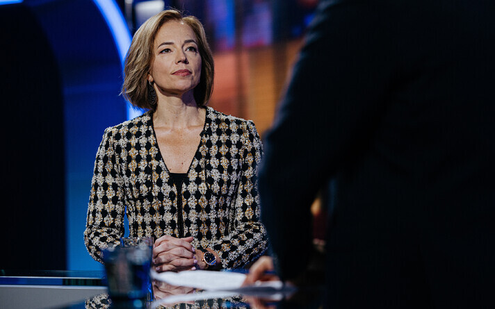 Liina Kersna.