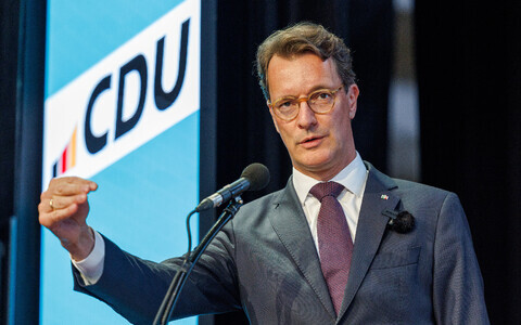 Hendrik W&uuml;st