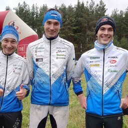 Neli Eesti orienteerujat pääsesid EM-il A-finaali