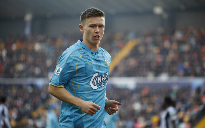 Bjarki Bjarkason