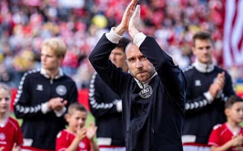 Christian Eriksen