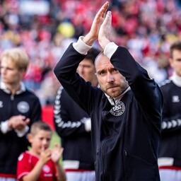 Suvel taas kokku kukkunud Eriksen lahkus poolte kokkuleppel Wolfsburgist