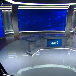 ETV spordisaade, 23. september