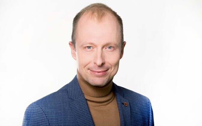 Kristian Sirp: Estonia's bigger defense budget requires smarter procurers